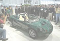 Lotus Change The Rules